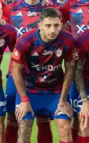 Image illustrative de l’article Giannis Papanikolaou