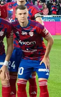 Image illustrative de l’article Vladyslav Kocherhin