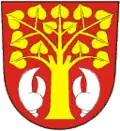 Blason de Rakov