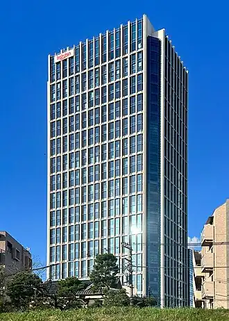 illustration de Rakuten