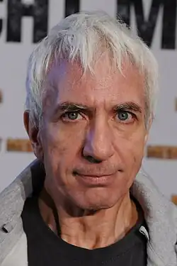 Description de l'image Ralf-Richter.jpg.