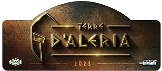 Description de l'image Rallye Terre d'Aleria Logo.jpeg.