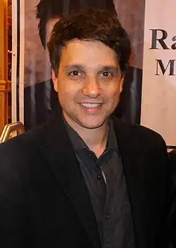 Ralph Macchio