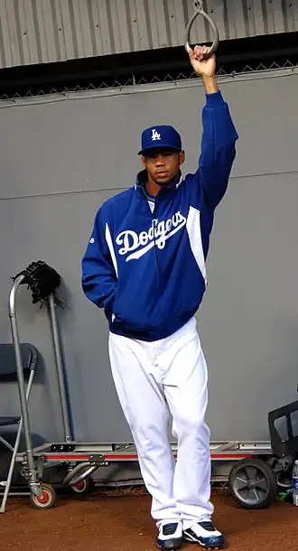 Image illustrative de l’article Ramón Troncoso