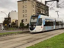 Boulevard Édouard Vaillant