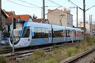 U 53700 (Citadis Dualis)