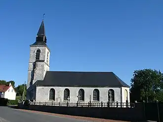 Ramecourt (Pas-de-Calais)