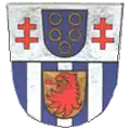 Blason de Rammelfangen