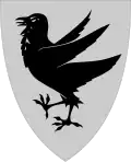 Blason de Ramnes