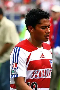 Image illustrative de l’article Ramón Núñez Reyes