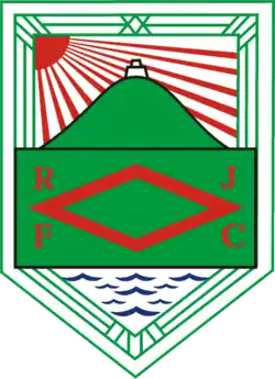 Logo du Rampla Juniors