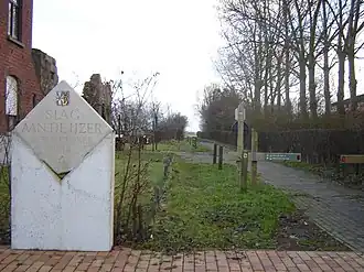 Image illustrative de l’article Gare de Ramskapelle