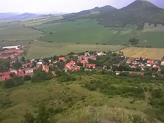 Raná (district de Louny)