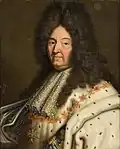 Louis XIV