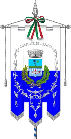 Drapeau de Ranco