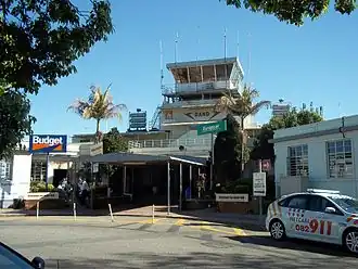 Image illustrative de l’article Aéroport Rand