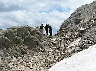 Image illustrative de l’article Col d'Hospitalet