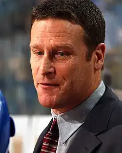 Description de l'image Randy Cunneyworth.jpg.