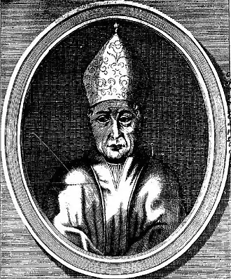 Image illustrative de l’article Ranulphe de Selve