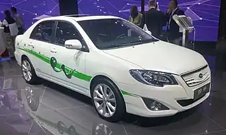 illustration de Ranz (automobile)