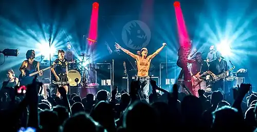 Description de cette image, également commentée ci-après