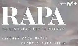 Description de l'image Rapa - Titel.jpg.