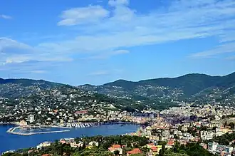 Rapallo