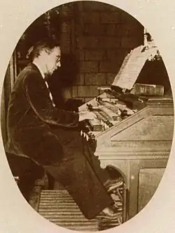 Raphaël Fumet Juilly