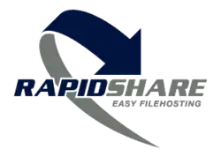Logo de RapidShare