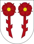 Blason de Rapperswil