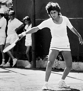 Image illustrative de l’article Raquel Giscafré