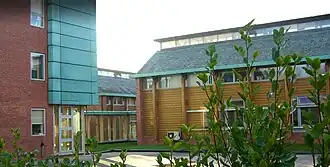 Image du siège de Rare