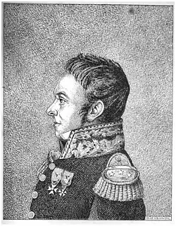 Charles Louis Honoré de Pimodan