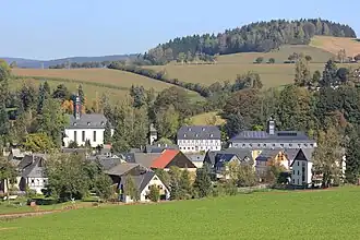 Raschau