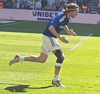 Image illustrative de l’article Rasmus Falk