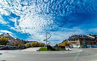 Villanueva del Pardillo