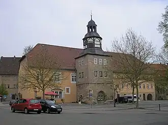 Bad Tennstedt