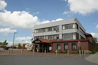 Ihlow (Ostfriesland)