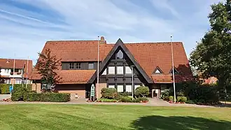 Samtgemeinde Hollenstedt