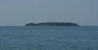 Image illustrative de l’article Île Rattlesnake