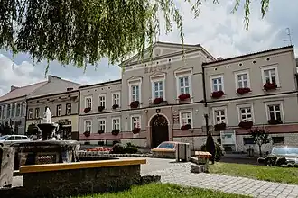 Woźniki (Lubliniec)