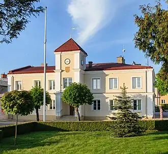 Urzędów (Kraśnik)