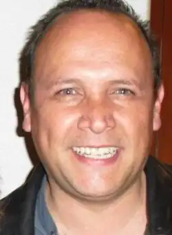 Description de l'image Raul Buenfil.jpg.