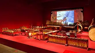 Gamelan