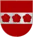 Blason de Raerd