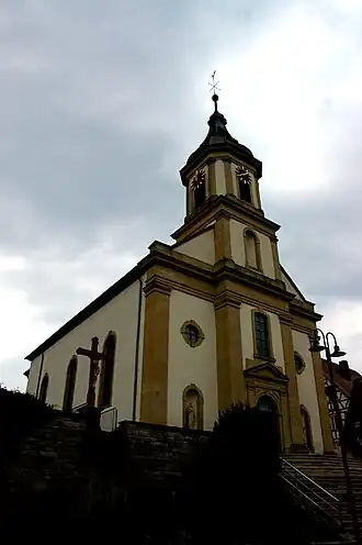 Ravenstein (Allemagne)