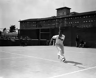 Image illustrative de l’article Ray Casey