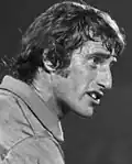 Ray Clemence, gardien titulaire lors des sacres européens de 1977, 1978 et 1981.