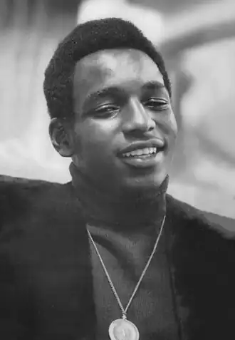 Image illustrative de l’article Sugar Ray Seales