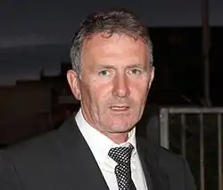 Image illustrative de l’article Ray Stewart (football)